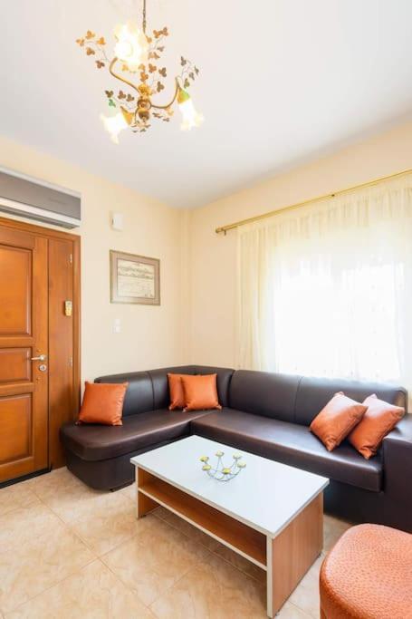 Rosa 'S House Apartment Palekastro Exterior photo